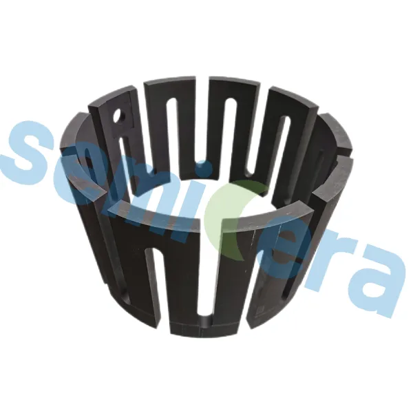 Graphite heater (6)
