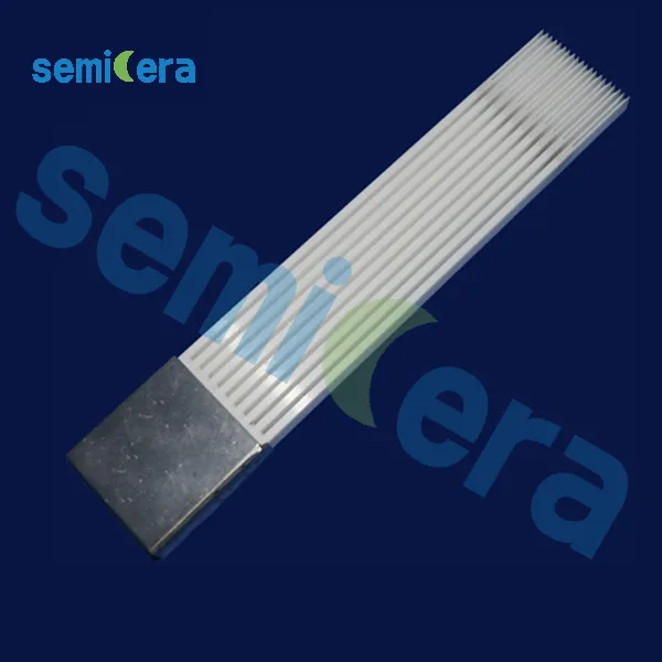 Loading and unloading machine ceramic top teeth (4)