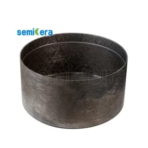 C/C Composite Crucible