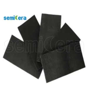 High Quality Graphite Soft Felt