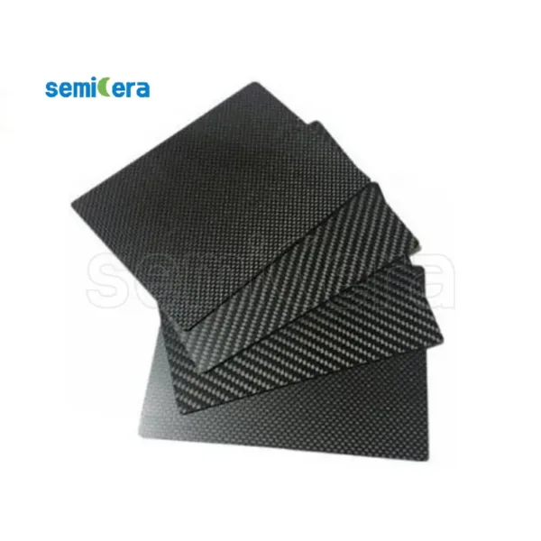 Carbon fiber products C/C composite materials