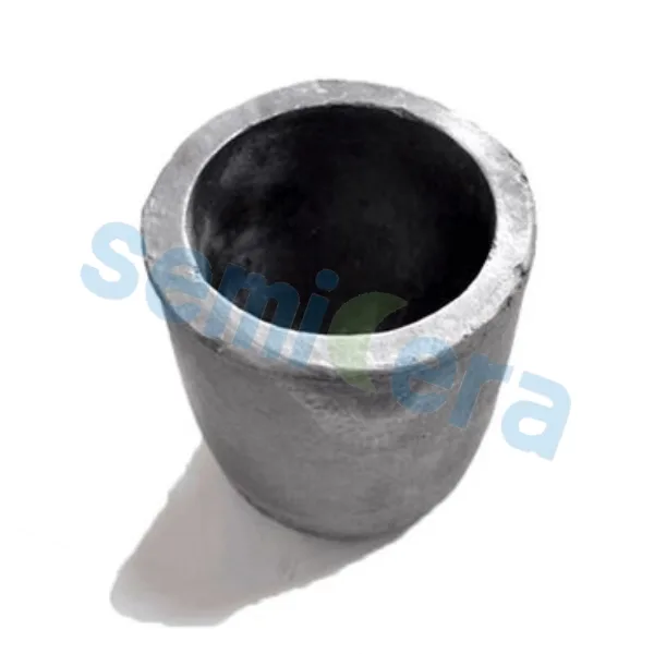 SiC Crucible (4)