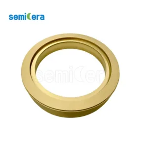 Tantalum Carbide (TaC) Coated Ring