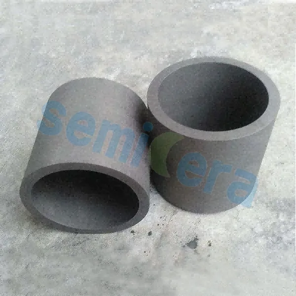 SiC Crucible (1)