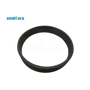 High-Purity Pyrolytic Carbon Coated Rigid Felt Ring