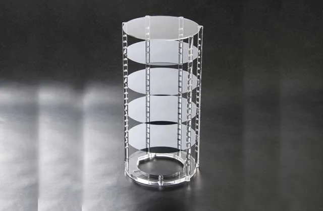 Quartz boat