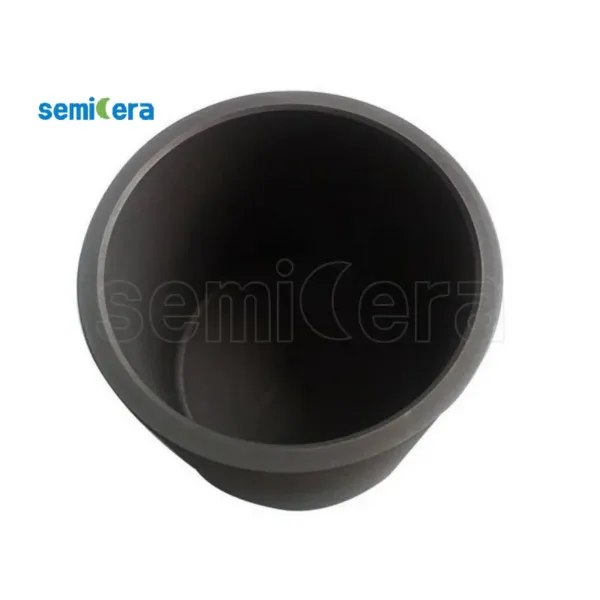 Precision-Engineered Graphite Parts by Semicera for Customized Industrial Needs