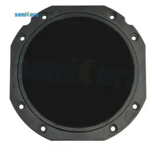 Semiconductor Microporous Ceramic Vacuum Chuck