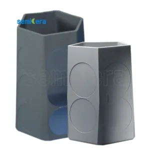 SiC Coating Liquid Phase Barrel Epi System