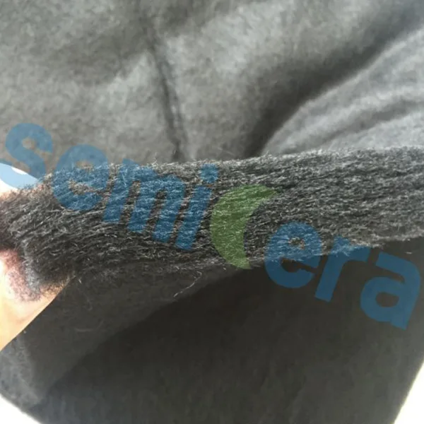 Graphite felt (2)