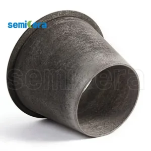 Materiale composito in fibra di carbonio termico ad alta resistenza e ad alta temperatura (CFC)