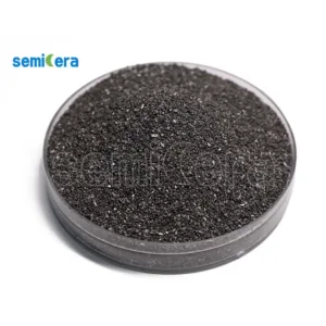 High-purity SiC Powder
