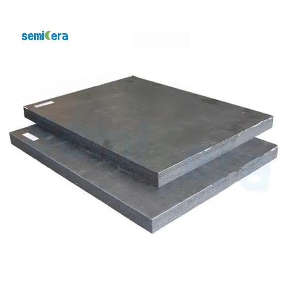 High Quality Graphite Rigid Felt