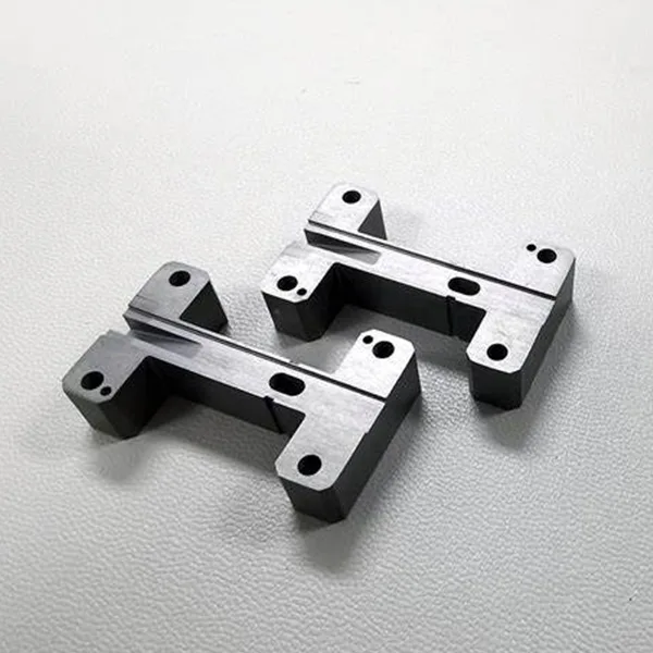 SIC structural-3 parts