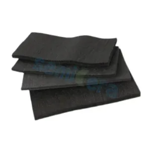 Factory Outlets Carbon Heat Resistance Thermal Insulation Material Rigid Graphite Felt Soft