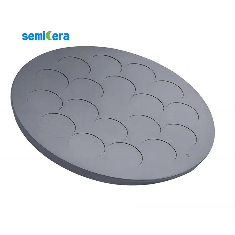 Silicon based GaN epitaxy