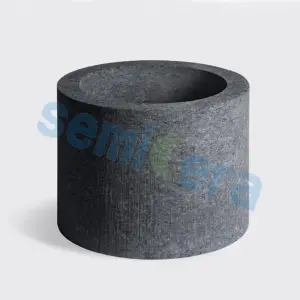 SiC Crucible (5)