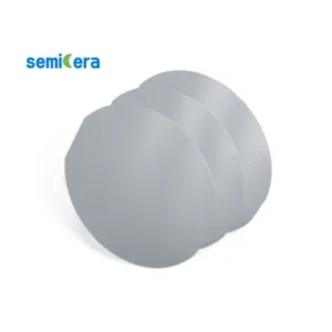 Silicon Thermal Oxide Wafer