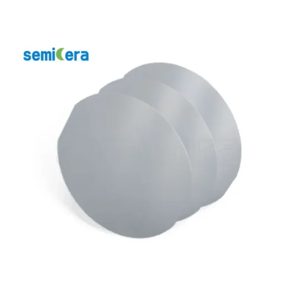 Silicon Thermal Oxide Wafer
