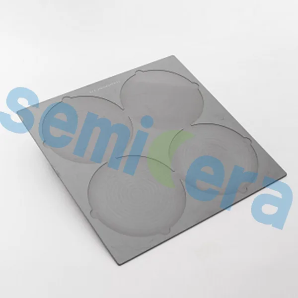 SiC Coating Carrien For RTPRTA (6)
