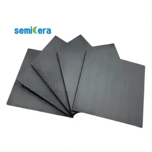 SiN Ceramics Plain Substrates