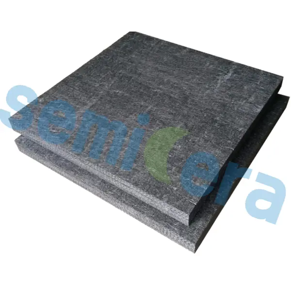 Rigid Felt