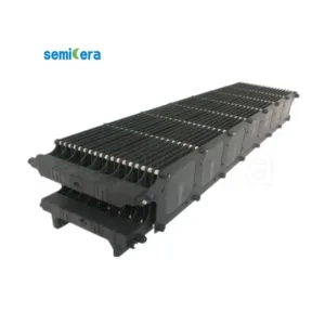 Isostatic PECVD Graphite Boat
