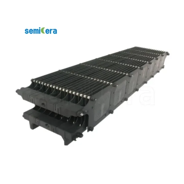 Isostatic PECVD Graphite Boat