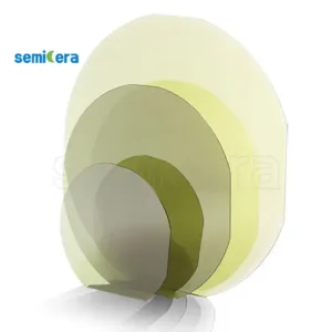 6 inch 150mm N type epi wafer