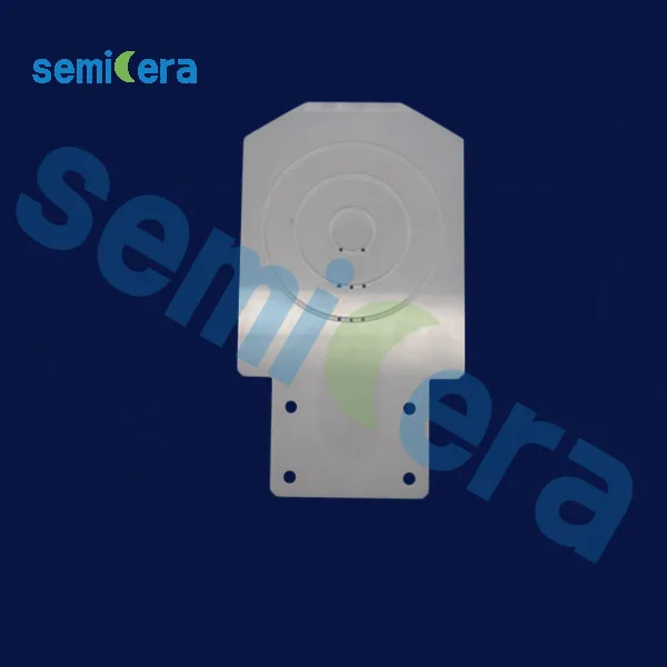 Alumina ceramic arm (2)