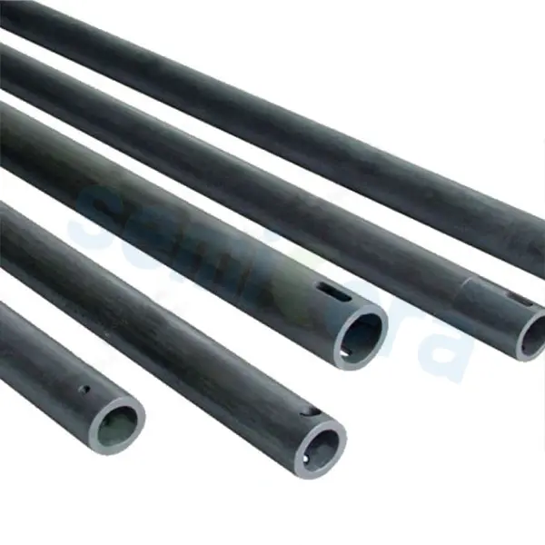 Silicon Carbide Roller (3)
