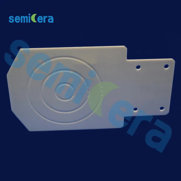 Alumina ceramic arm (1)