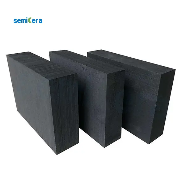 Isostatic Graphite Components (1)