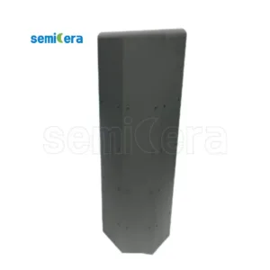 High-Temperature SiC-Coated Epitaxial Reactor Barrel