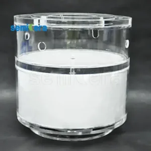 8-inch Quartz Thermos Bucket