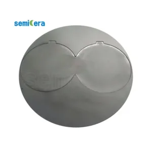 Custom Semiconductor ICP Tray (Etching)