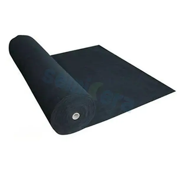 Graphite felt  (1)