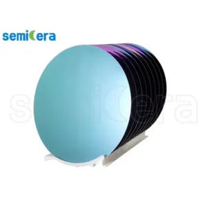 SOI Wafers