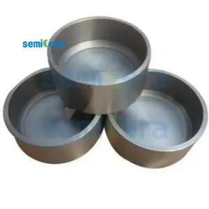 High temperature resistant graphite crucible High quality gold melting crucible