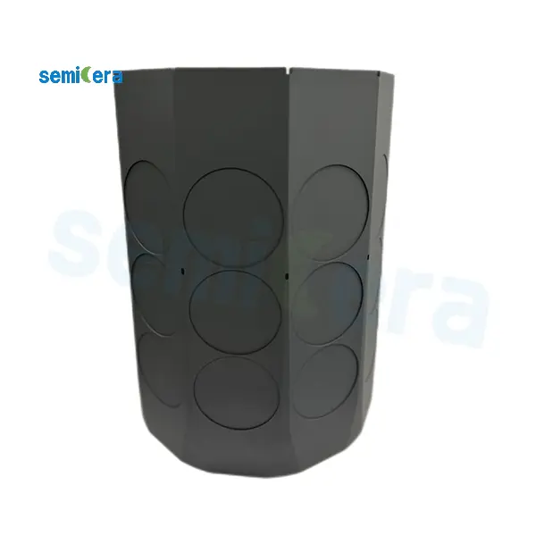Maximize Yield and Performance with Semi-ceras Cutting-edge Barrel Reactor