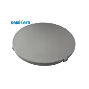 High Purity Solid CVD Silicon Carbide SiC Bulk