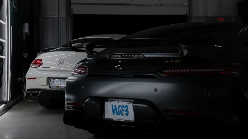 SiC vs SiO2 vs Graphene Ceramic Coatings: Which One Reigns Supreme in 2025缩略图