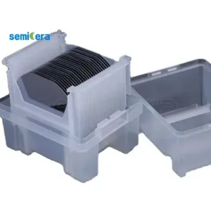 FZ Silicon Wafers