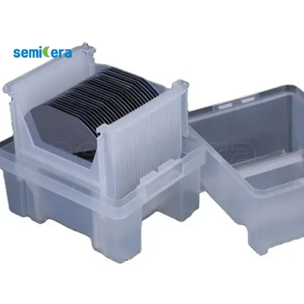 FZ Silicon Wafers