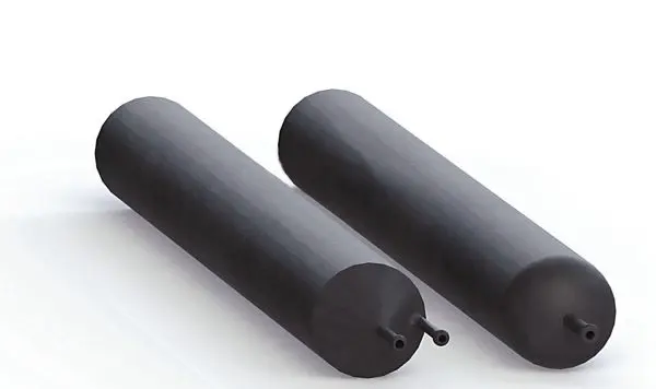 碳化硅炉管-SIC tubes1
