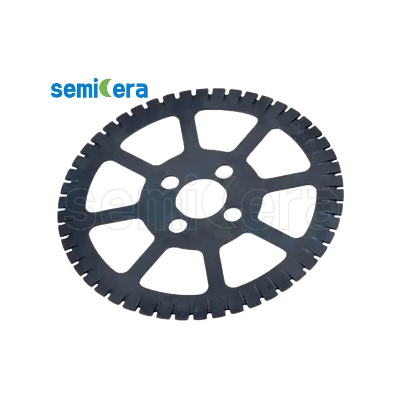 Silicon Nitride Disk