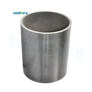 Custom High Temperature Resistant Silicon Carbide Ceramic Lining