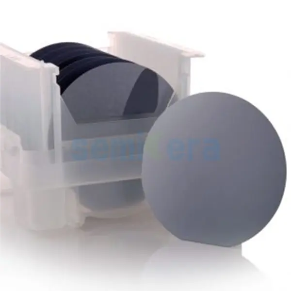 FZ Silicon Wafers