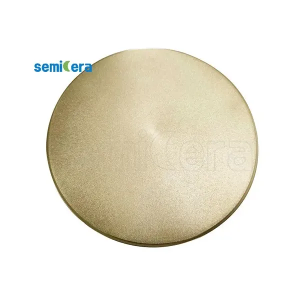 Tantalum Carbide (TaC) Coating Plate