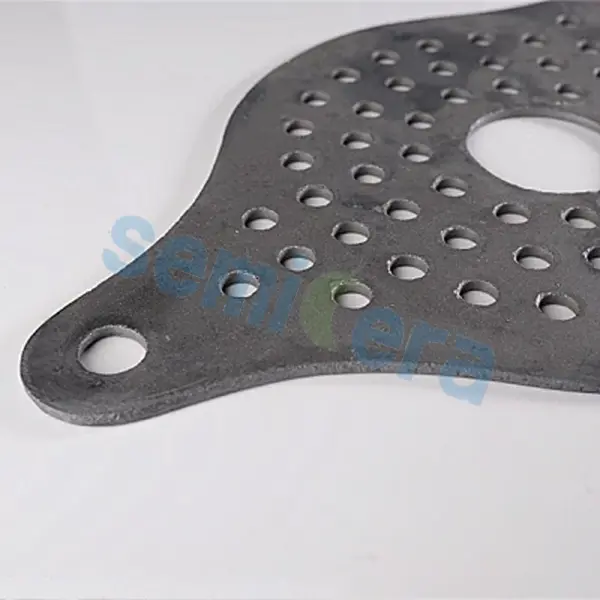 Silicon Carbide Setter (5)